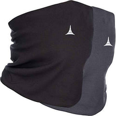 Fleece Neck Gaiters with Filter and Pocket