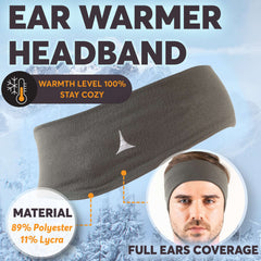 Ear Warmers