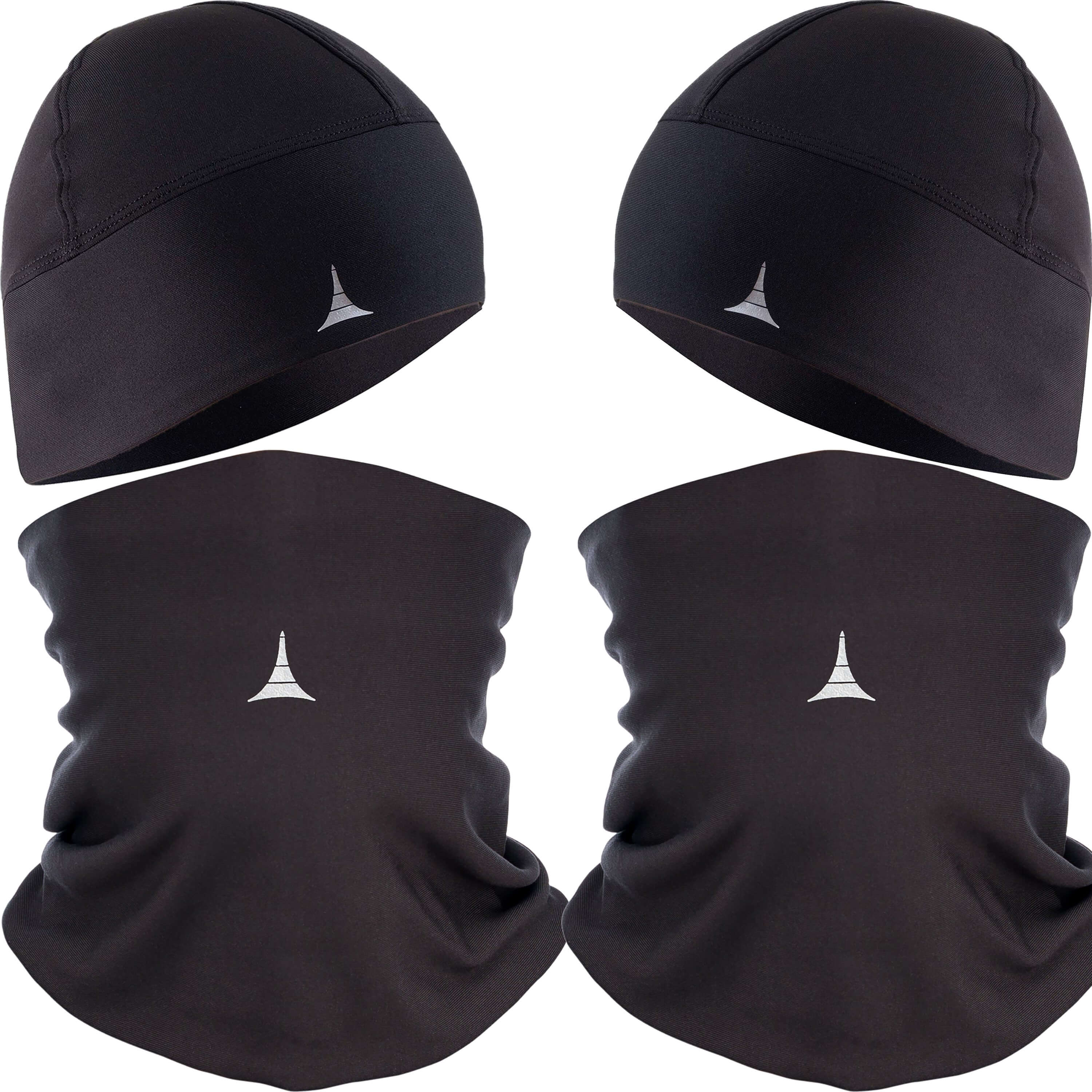 Fleece Balaclavas – French Fitness Revolution